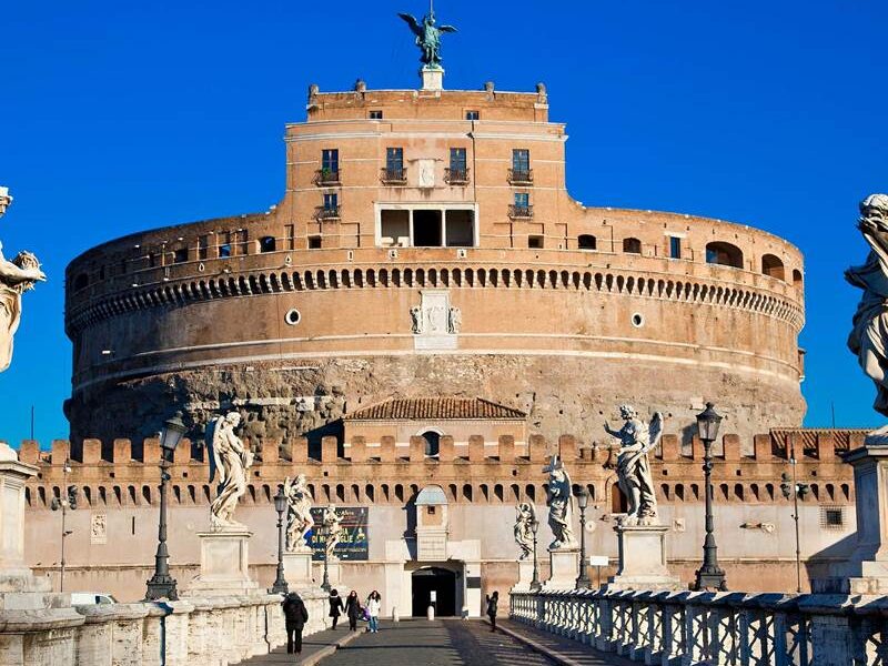 Roma, Lazio