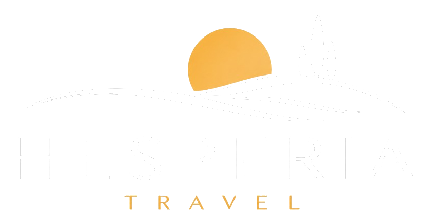 Hesperia Travel