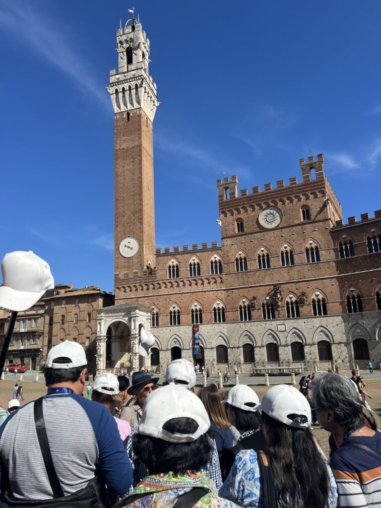 Foto viaggio
