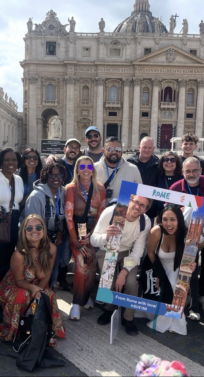 Foto viaggio